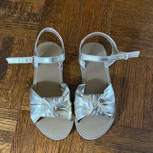 Girls Crewcuts Sandal
